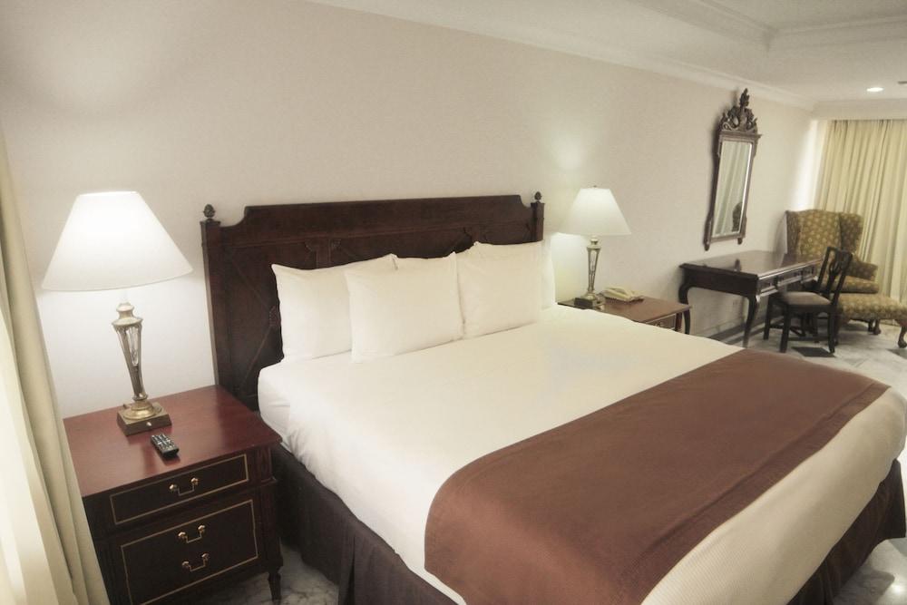 Hotel Hotel El Prado Barranquilla