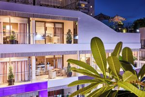Alojamiento - BYD Lofts Boutique Hotel & Serviced Apartments - Patong Beach, Phuket