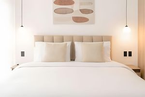 Alquiler Vacacional - Adagio Residence by La Superhost