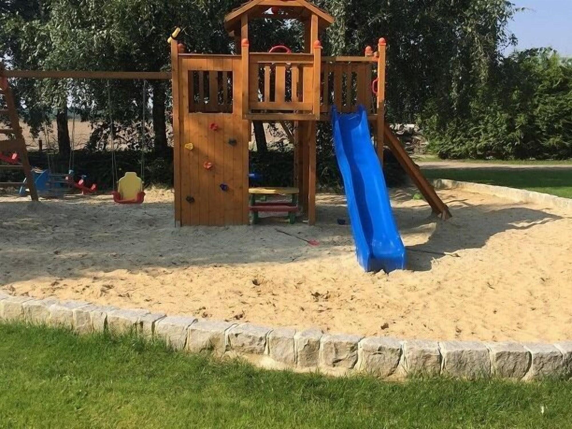 Varios Ferienhof Pankalla