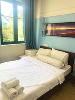 Alquiler Vacacional - 3 bedroom seaview villa - Corner Villa Novaworld Phan Thiet