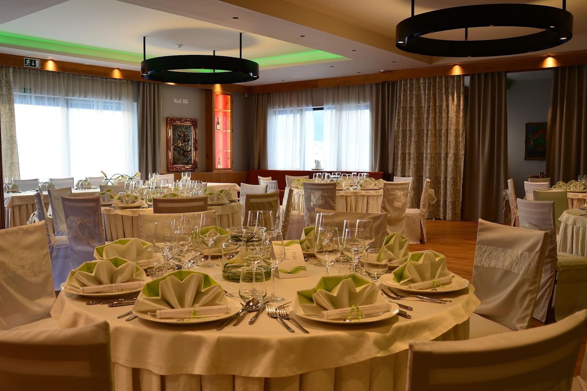 Restaurant Hotel Dolenjc