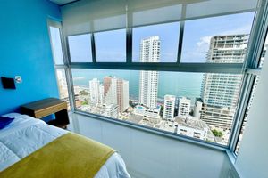 Alquiler Vacacional - Apartamento Navy 2 habitaciones