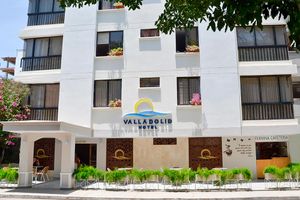 Alojamiento - Hotel Valladolid