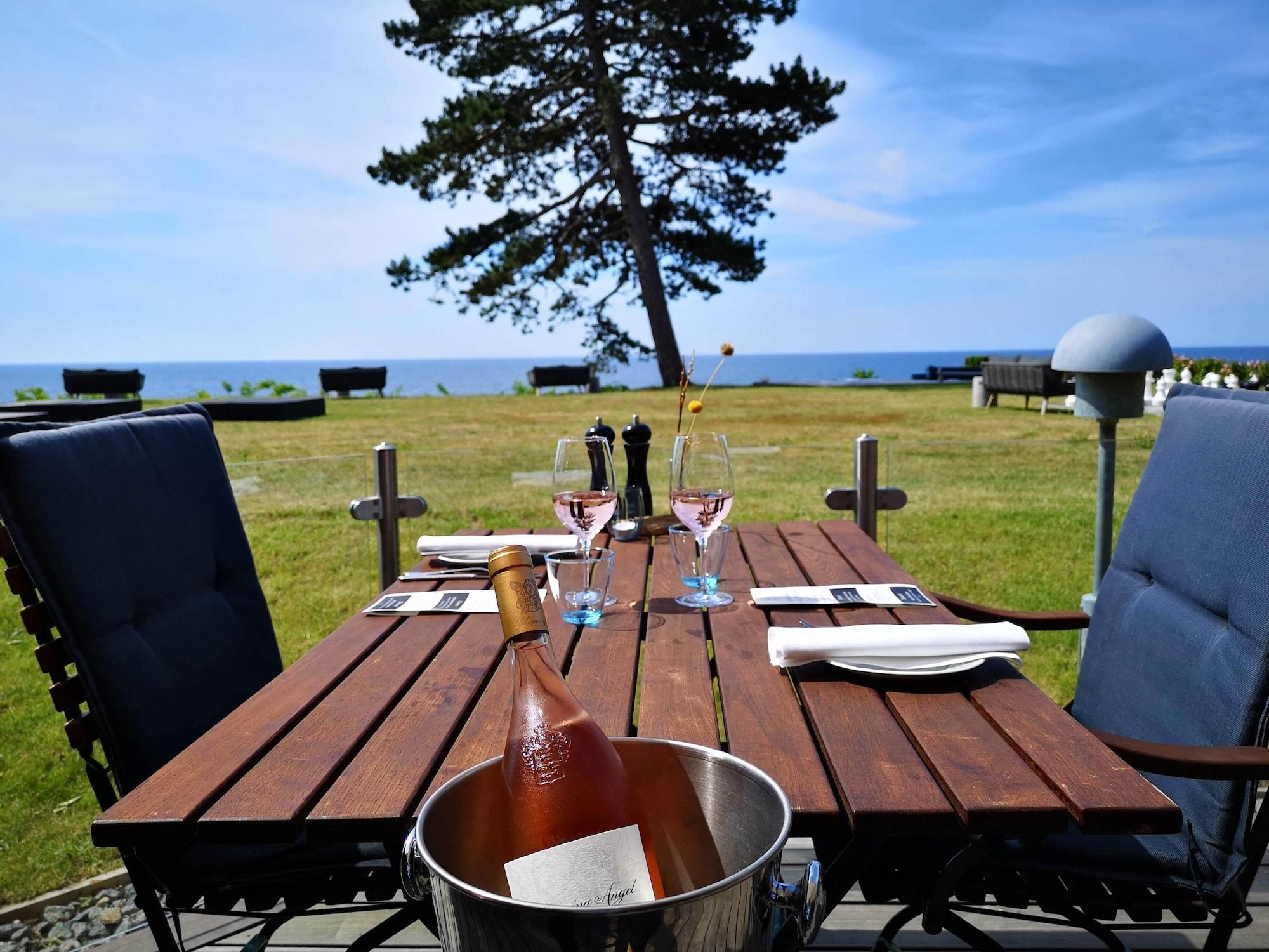 Restaurant Fredensborg Badehotel