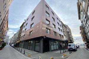 Alojamiento - My Dora Hotel