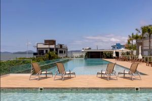 Arriendo temporal - CONDOMINIO FRENTE MAR LAZER COMPLETO