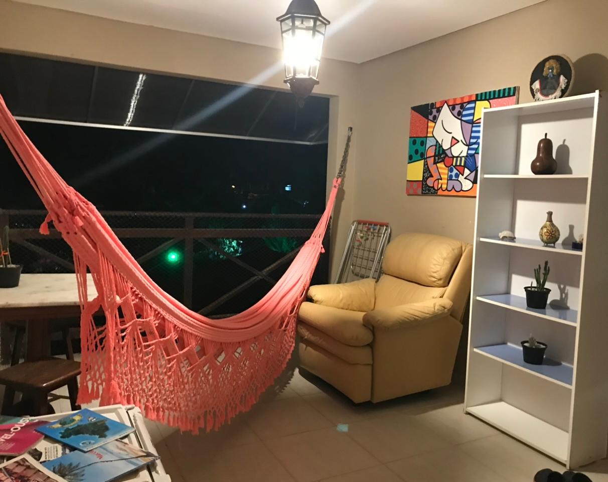 Comodidades del Alojamiento Suites Bouganville