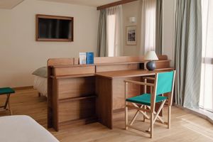 Alojamiento - Alfred Hotels Toulouse Victor Hugo - Hôtel Rénové