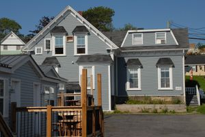 Alojamiento - Harbourview Motel & Accommodations