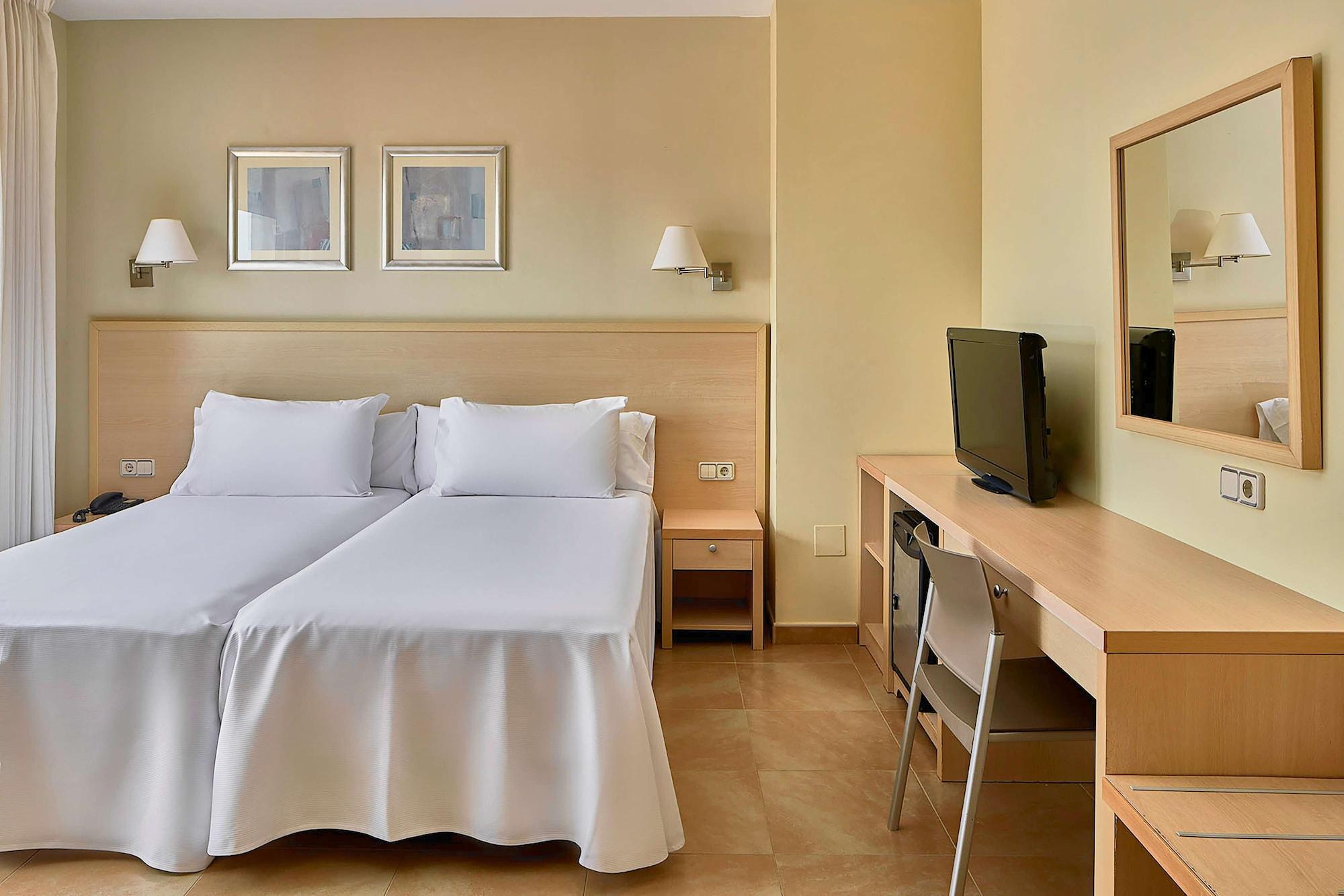 Habitación ALEGRIA Cabo de Gata