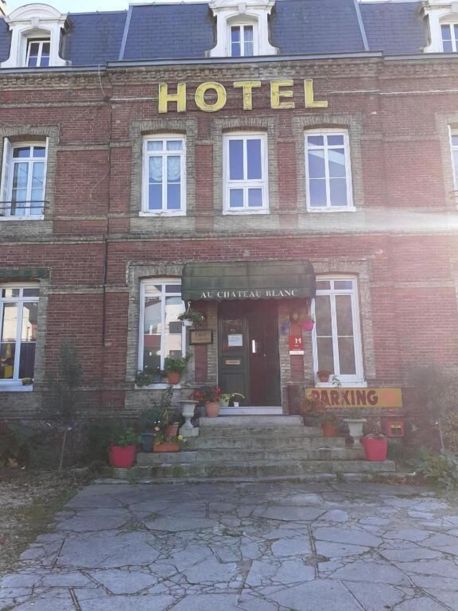 Varios Hotel du Château Blanc