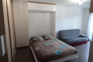 Alquiler Vacacional - Lovely 30 m2 studio 7 km from Paris and 7.5 km from Orly airport