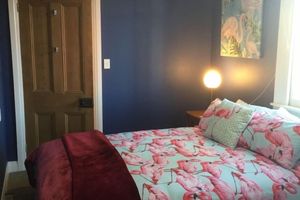 Alquiler Vacacional - La Poste: historic accommodation in Amberley