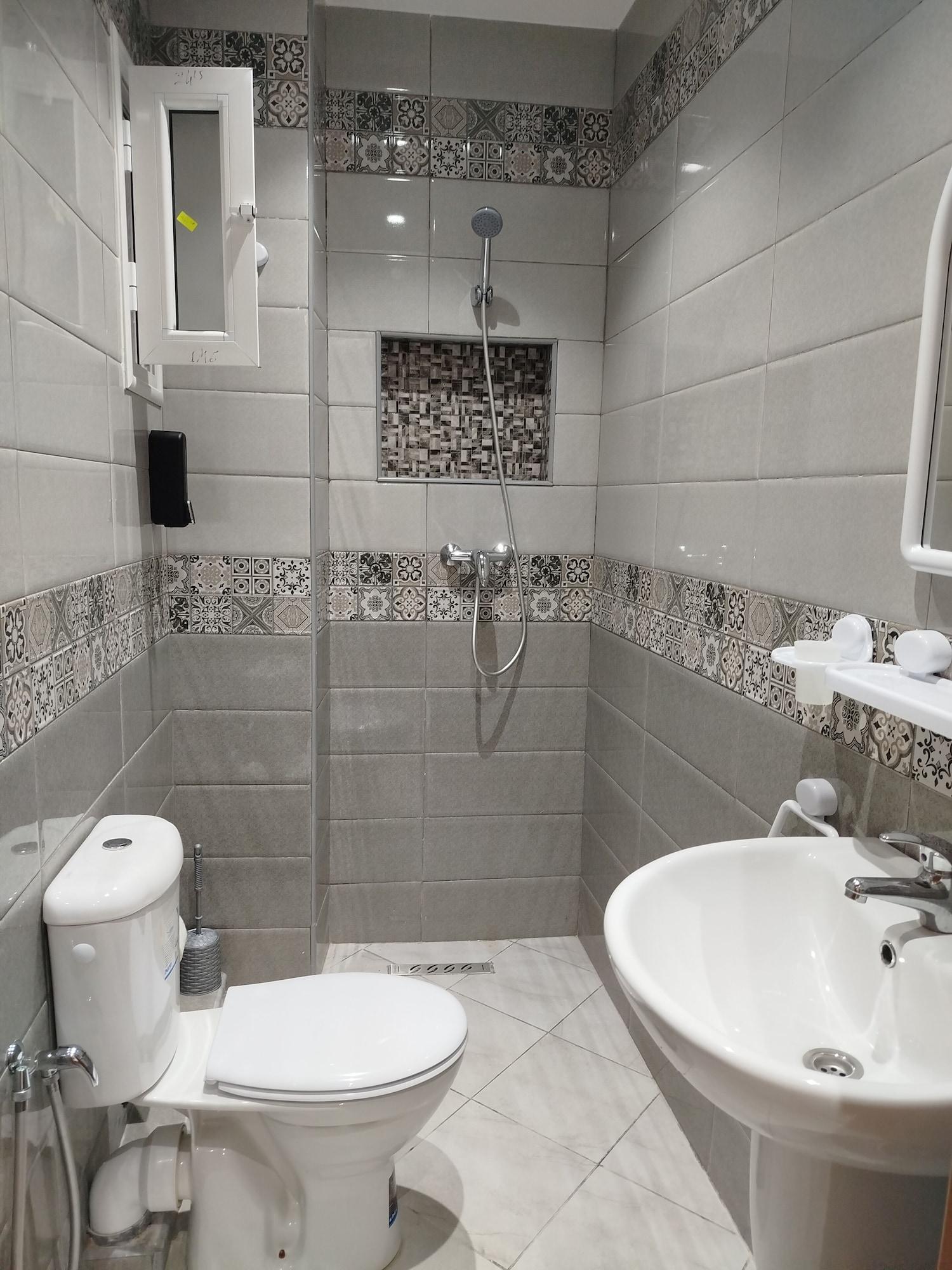 Equipamiento de Habitación Dar Farhat Suite Hotel