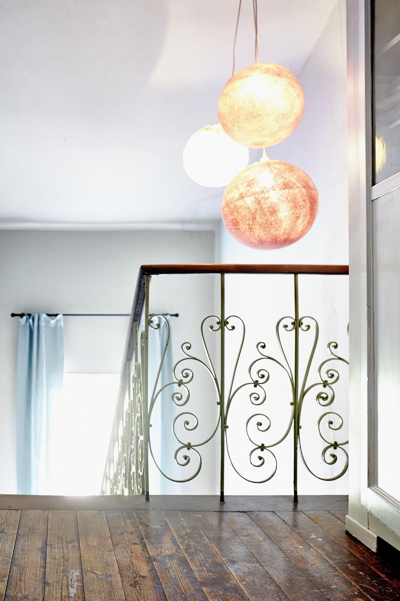 Varios Liegenschaft Guesthouse