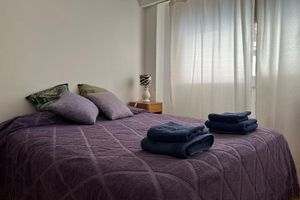 Alquiler Vacacional - Cosy Apt in the heart of Buenos Aires Retiro Plaza San Martin for digital nomads