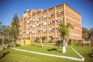 Alojamiento - Bertelli Chui Hotel