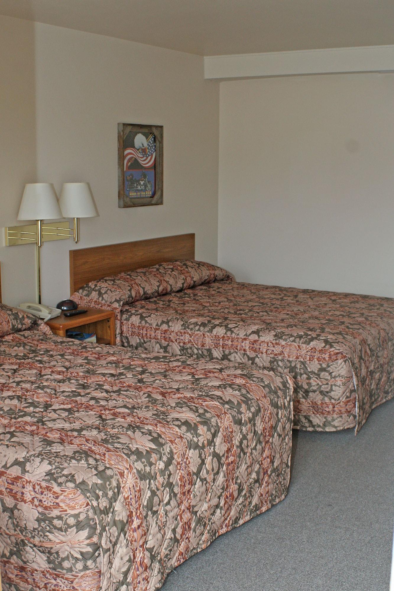 Habitación Iron Horse Inn