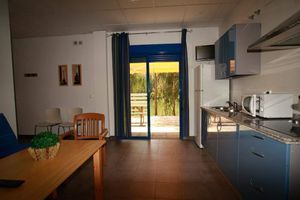 Alquiler Vacacional - Villa Vacacional Isla Del Zujar
