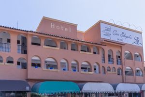 Alojamiento - Casa Shaguibá