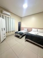 Alquiler Vacacional - Flat Davisis 3 - Proximo da Avenida JK