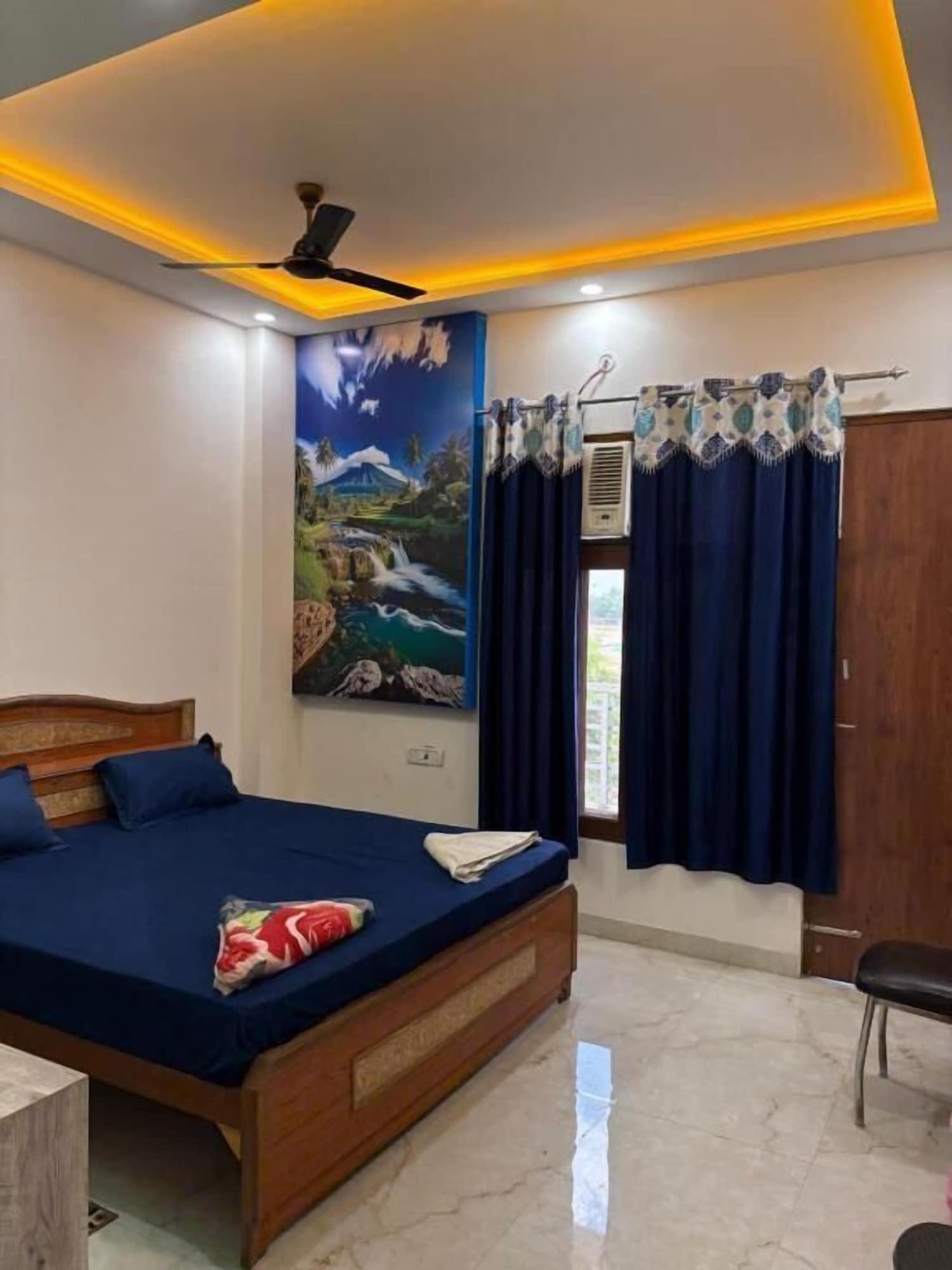 Habitación Hotel Swastik Inn