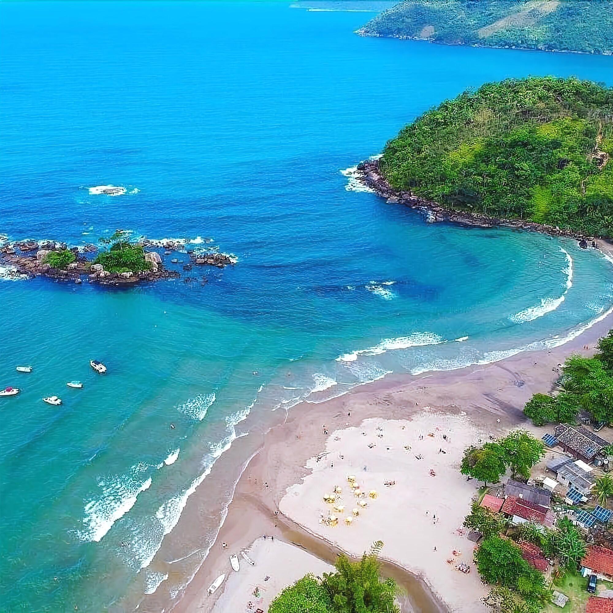 Playa Pousada Chalé Suisso