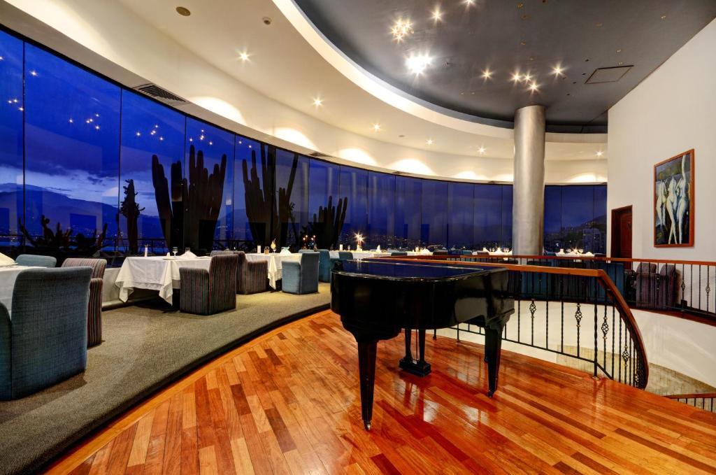 Hotel Hotel Dann Carlton Medellín
