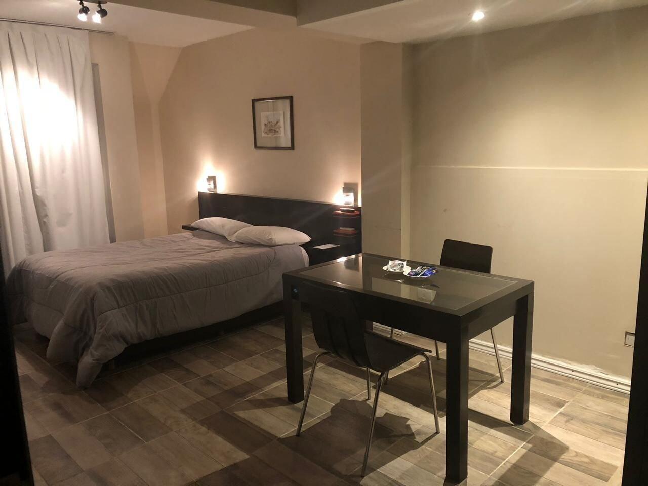 Varios Redentor Apart Hotel