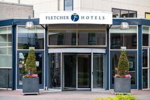 Alojamiento - Fletcher Wellness-Hotel Brabant-Mill
