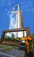 Alojamiento - Fity Hotel