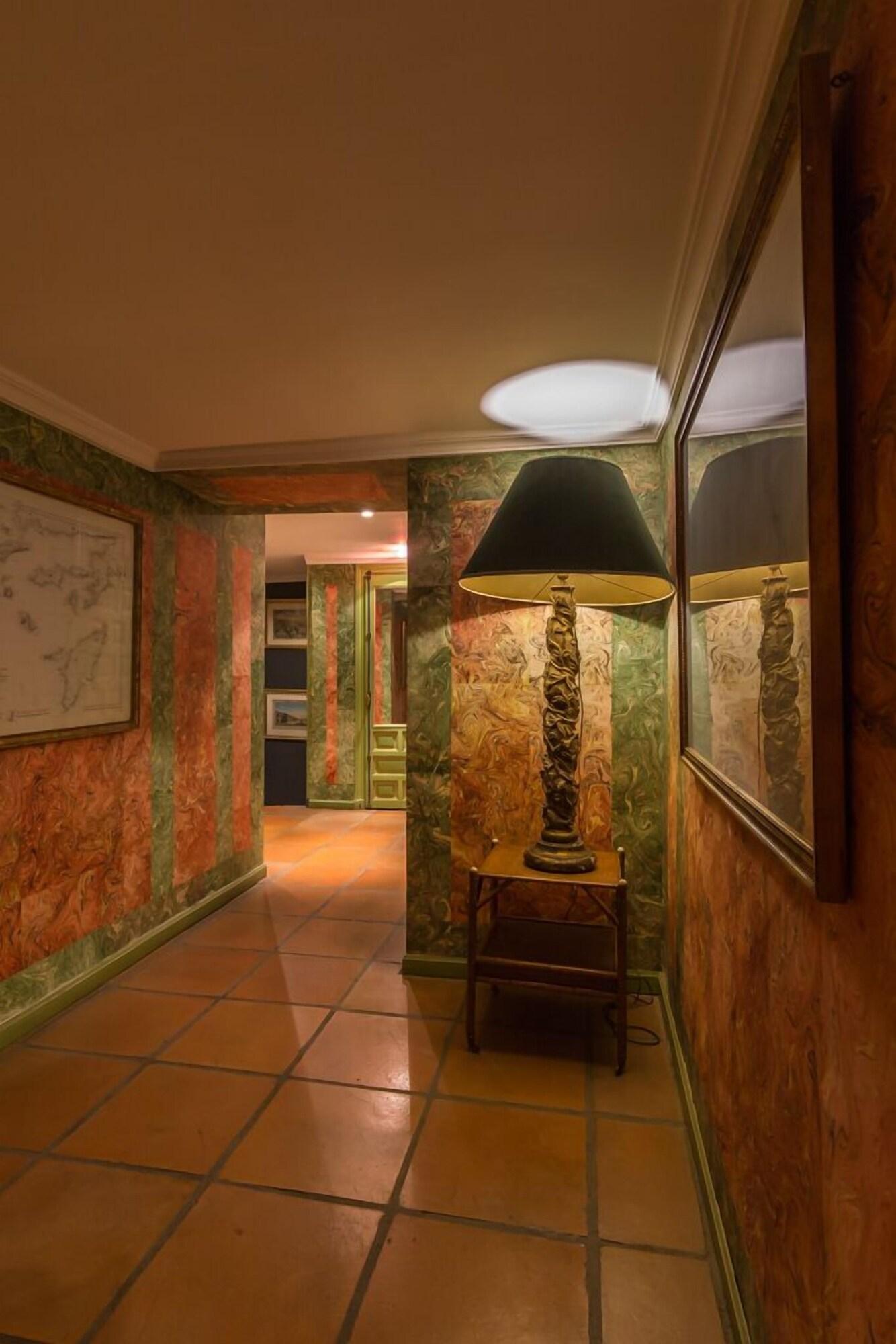 Varios El Mirador de las Jaras