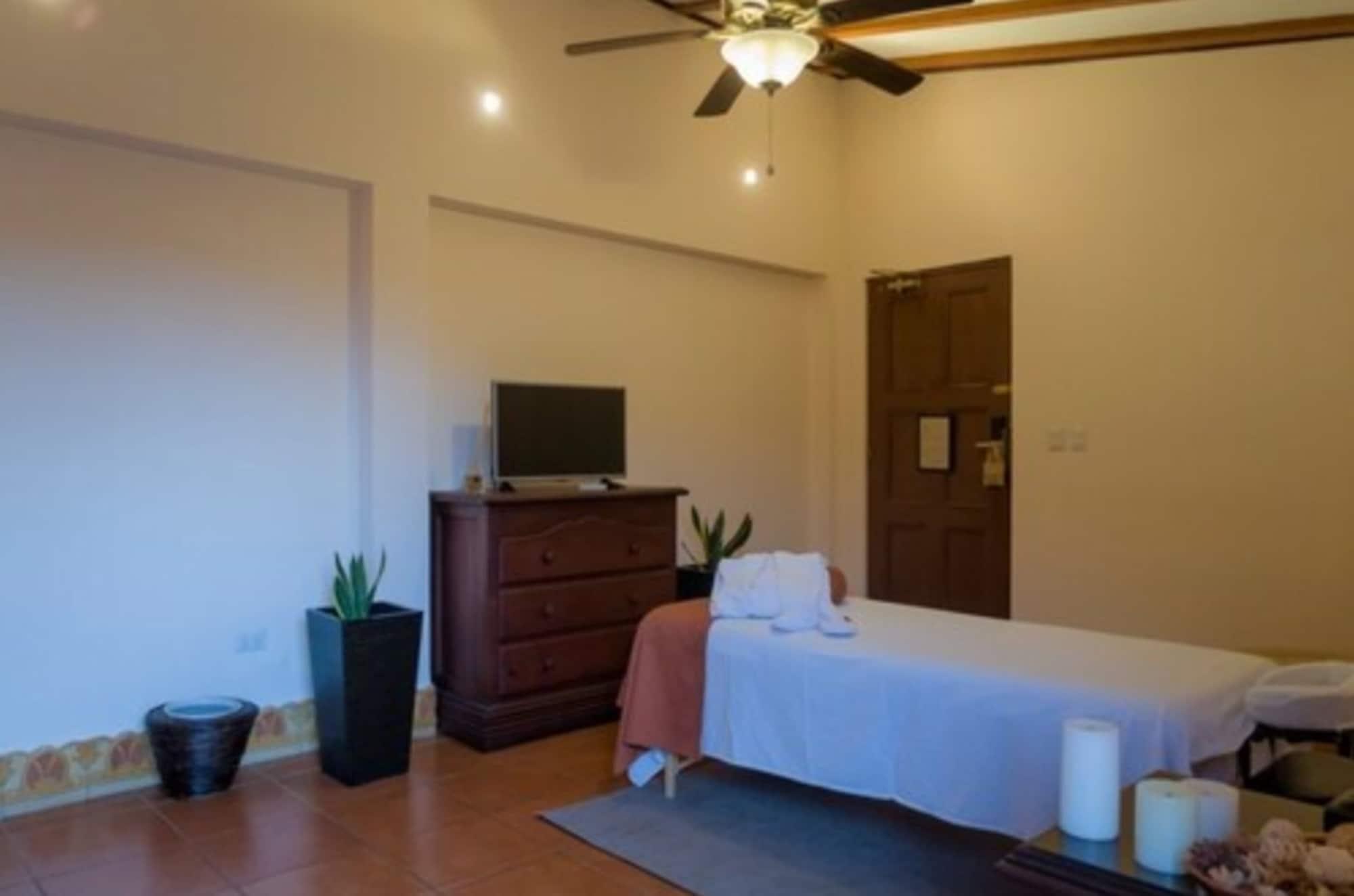 Spa Hotel Plaza Colon