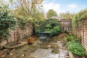 Alquiler Vacacional - Charming 2BD Garden House - Hammersmith