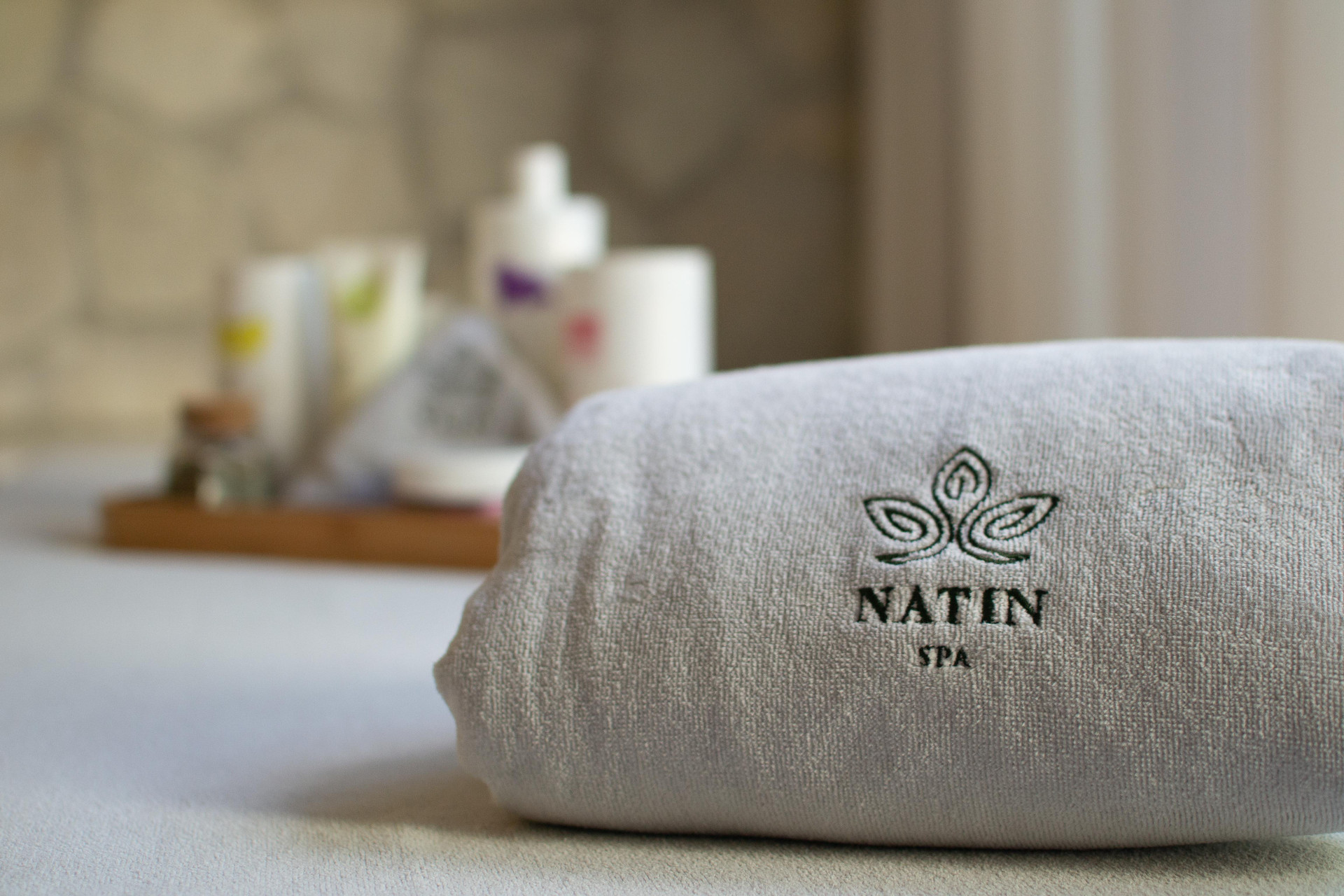 Spa Wish Natal