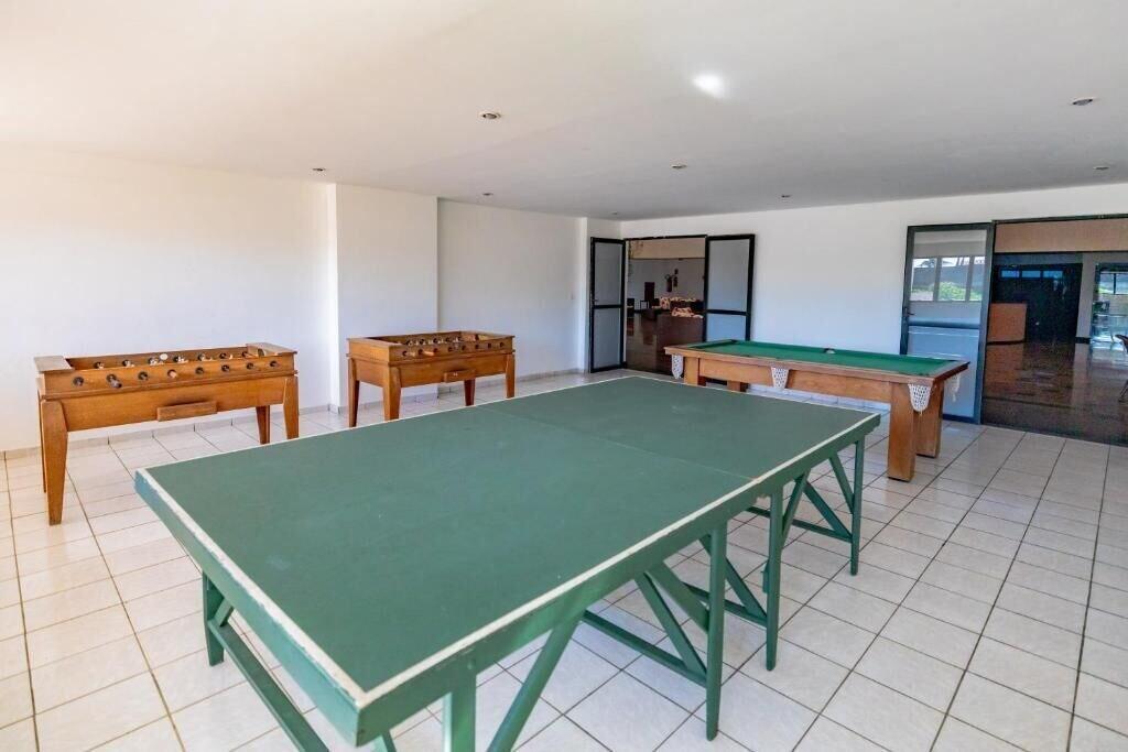 Instalaciones Recreativas Forte dos Reis Magos apart-hotel