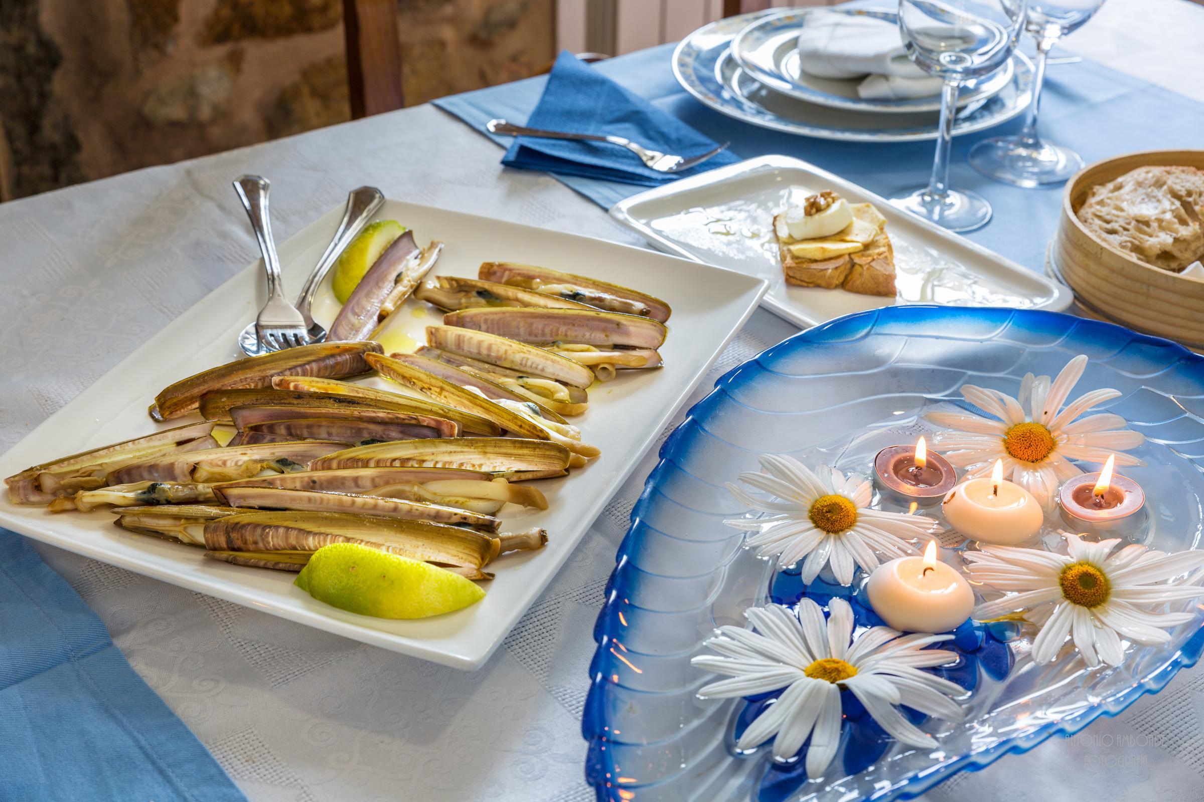 Restaurant Hotel Rural Fontequeiroso