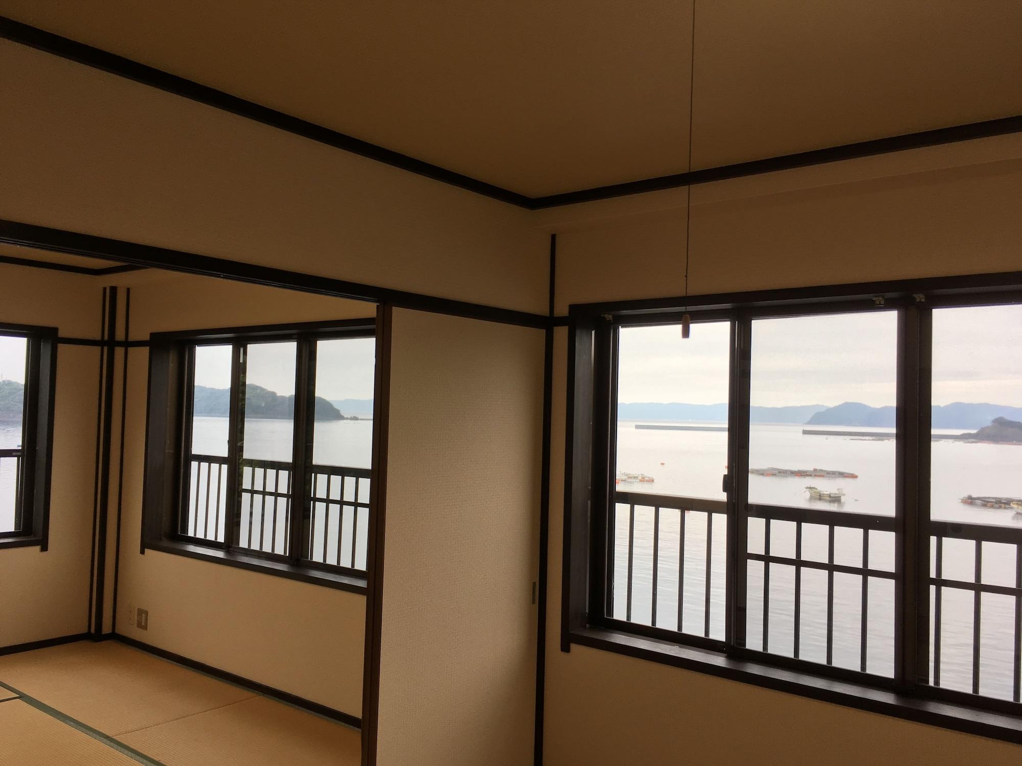 Habitación Seaside Uwakai