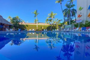 Alojamiento - Hotel Sands Acapulco