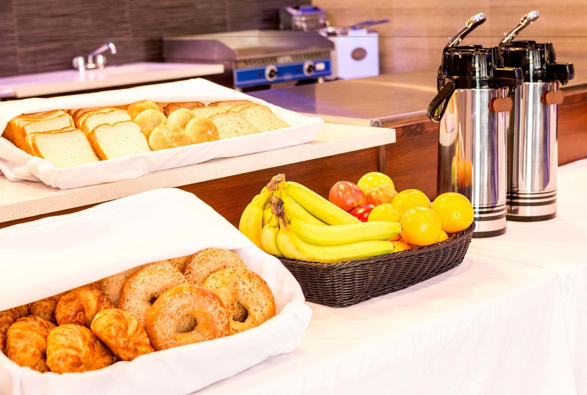 Restaurant LIC Hotel
