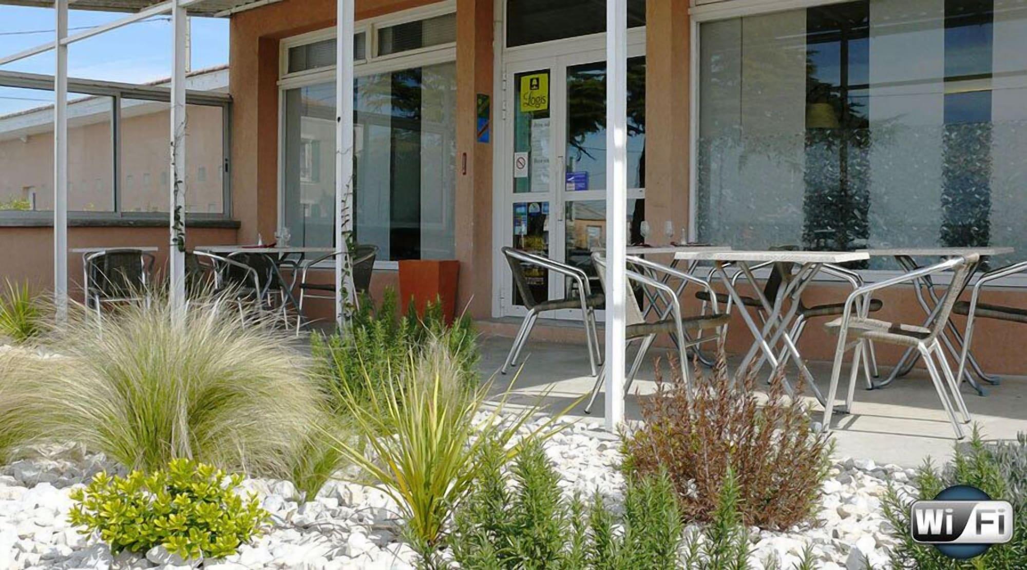 Restaurant Drom'Sud Hotel