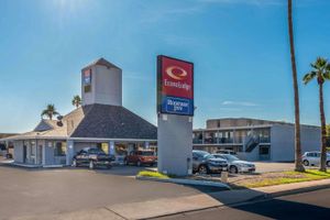 Alojamiento - Econo Lodge Phoenix North I-17