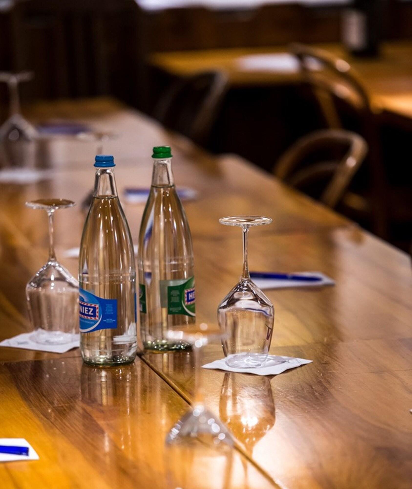 Restaurant Hotel du Nord