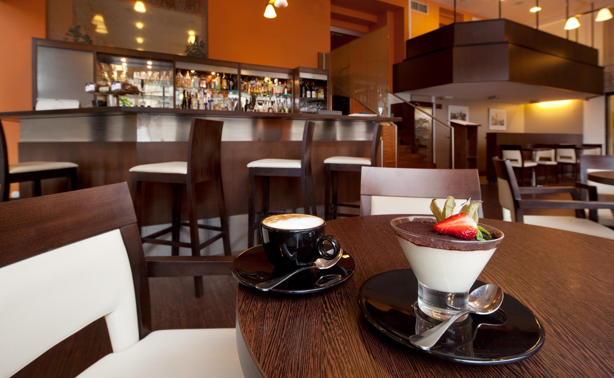 Bar/Salón Clarion Hotel Prague Old Town
