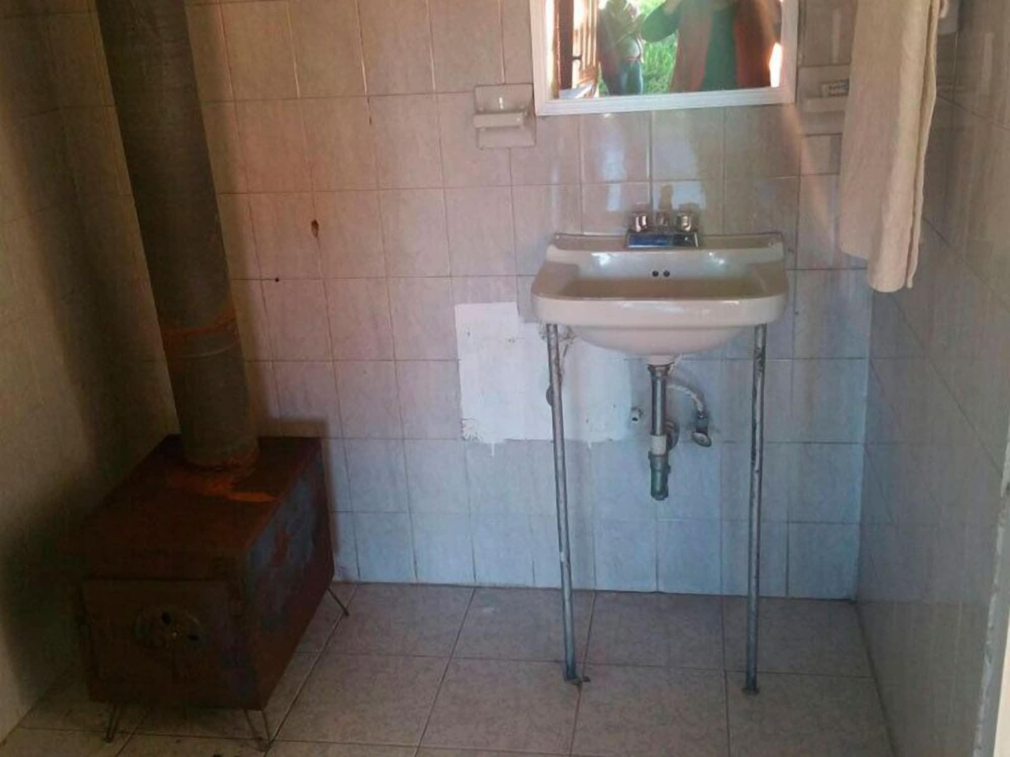 Equipamiento de Habitación Hotel Creel