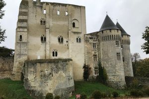 Alojamiento - Chambres d'hôtes Saint Jean
