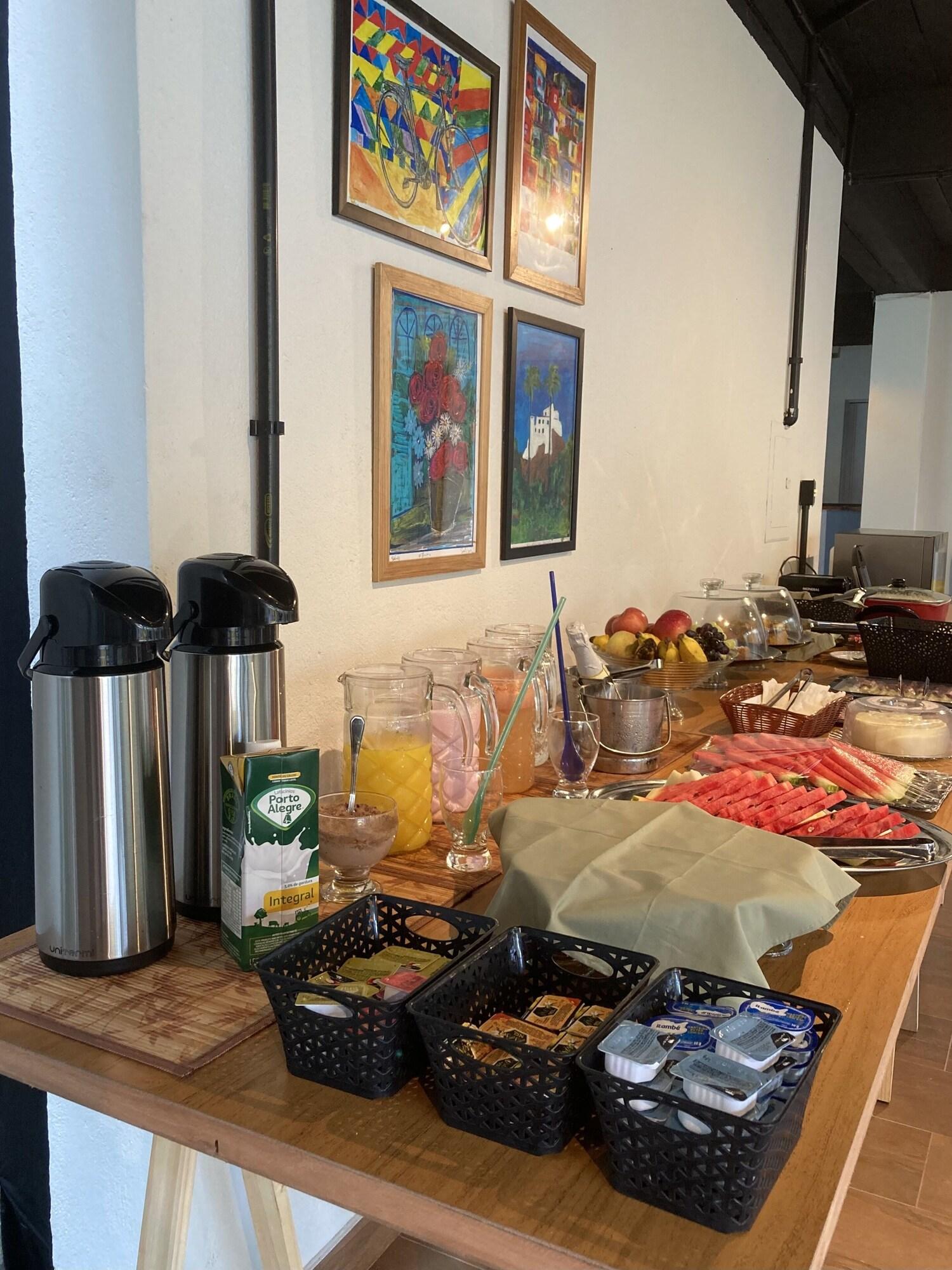 Restaurant POUSADA VILAZINHA