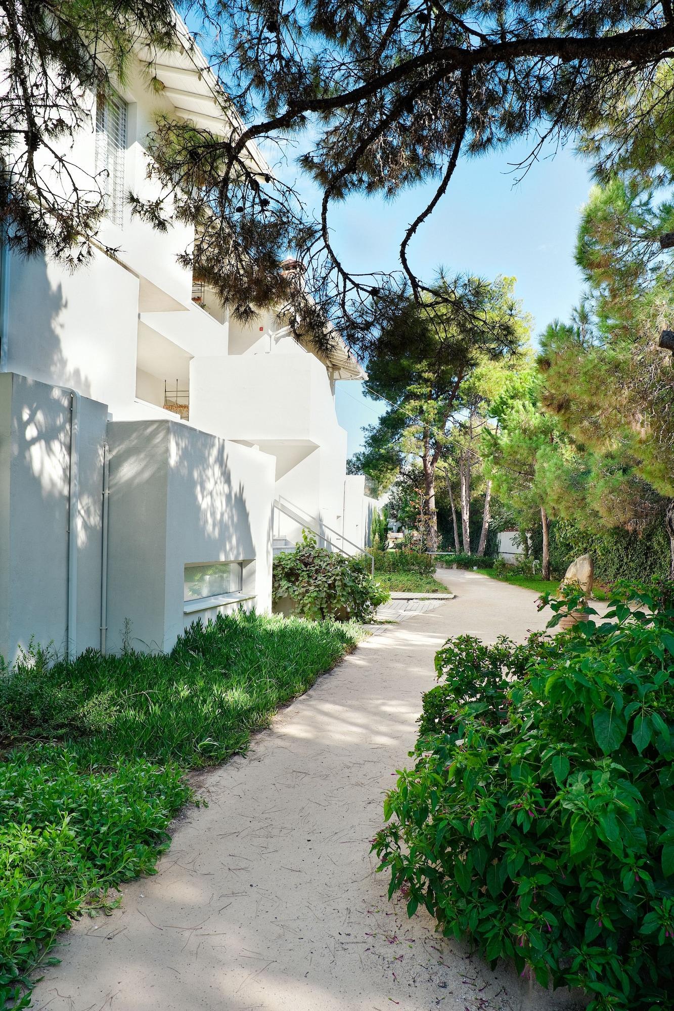 Gimnasio Ekies All Senses Resort, a Member of Design Hotels