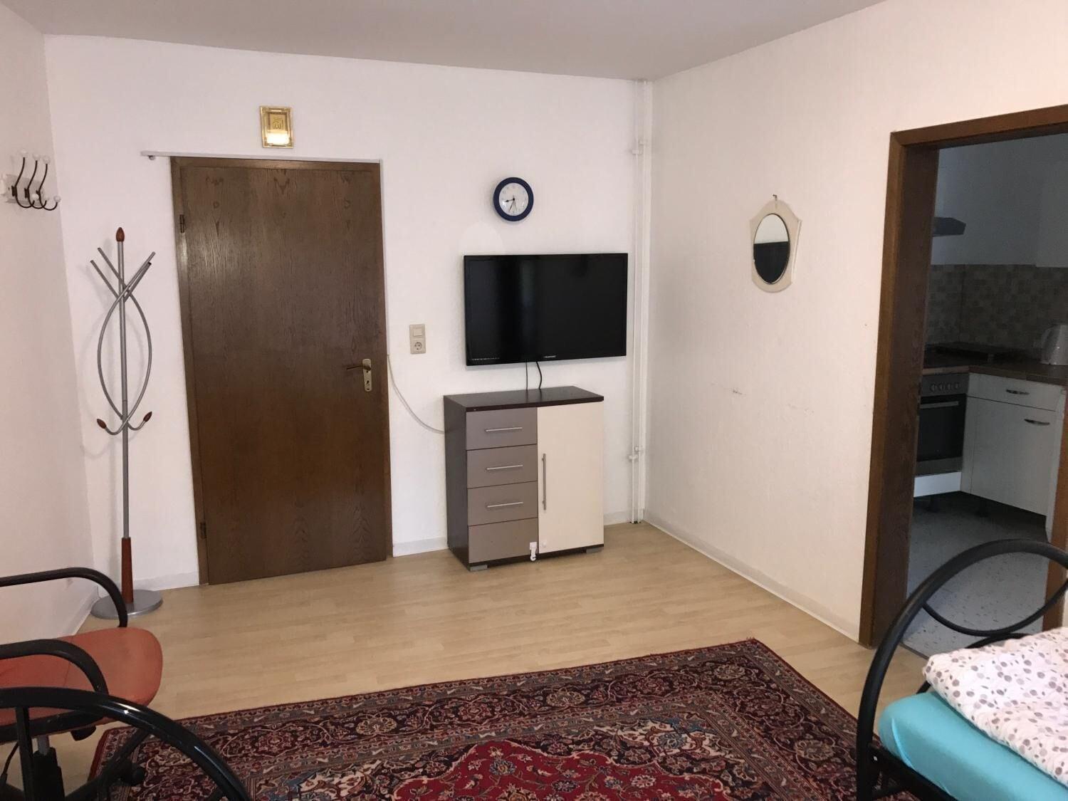 Equipamiento de Habitación A&S Hostel 9